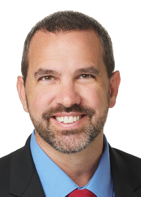 Nick Reinert — Realtor · Brevard / Merritt Island