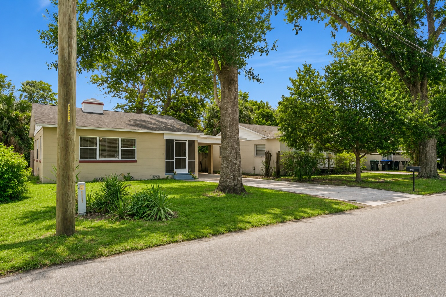 846 Driver Ave, Winter Park, FL