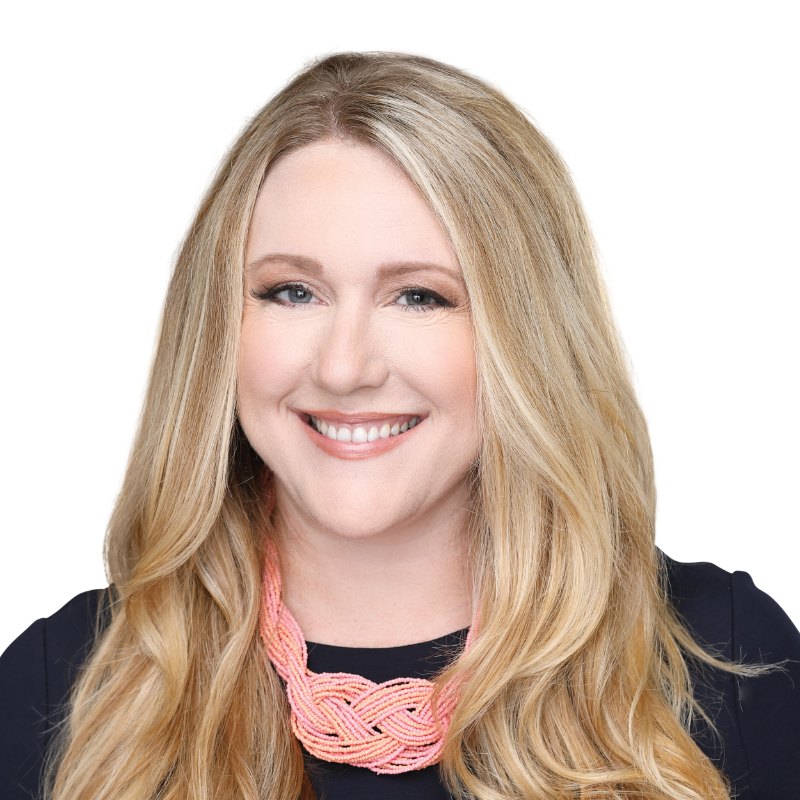 Emily Harkins — Director of Operations