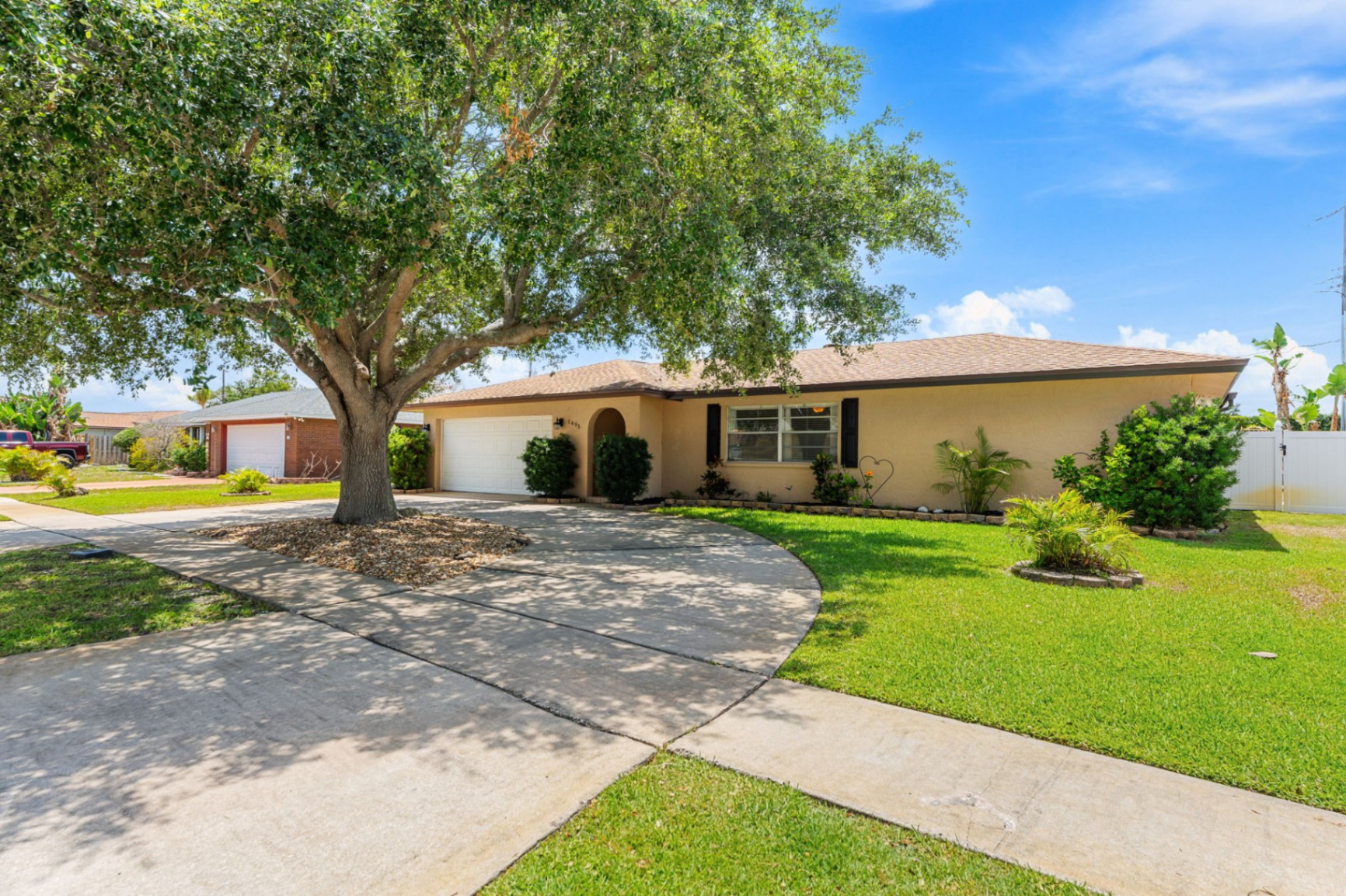 1495 Mars Street, Merritt Island, FL