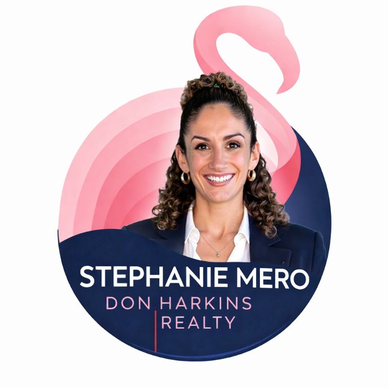 Stephanie Mero — Realtor (SL3642196)