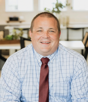 Don Harkins, broker of Don Harkins Realty