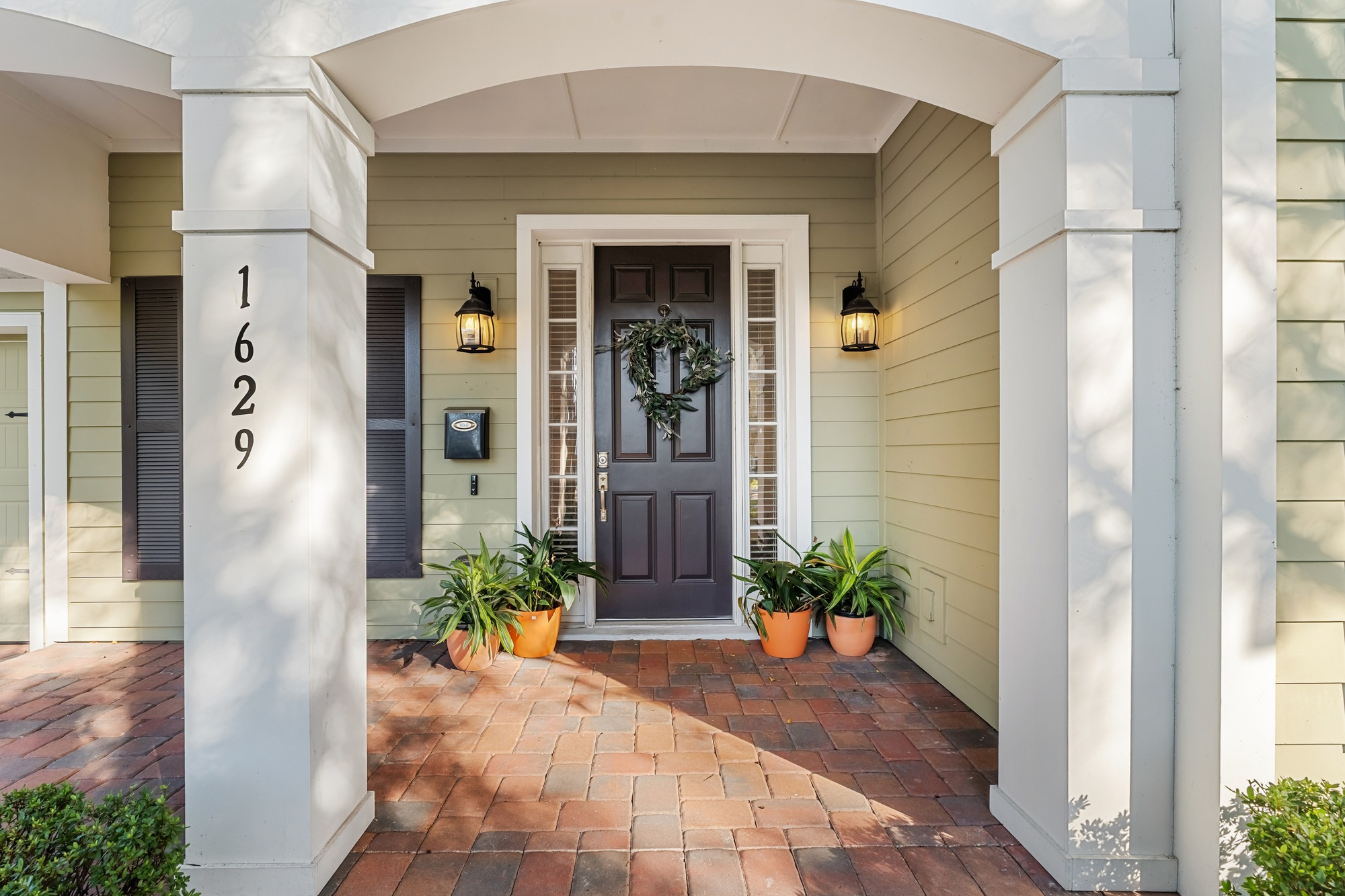 Home at 1629 Delaney Park Drive, Orlando